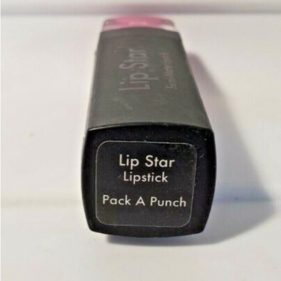 Clearance❗️ SLEEK MAKEUP LIP STAR SEMI MATTE LIPSTICK 💄 - Picture 3 of 3